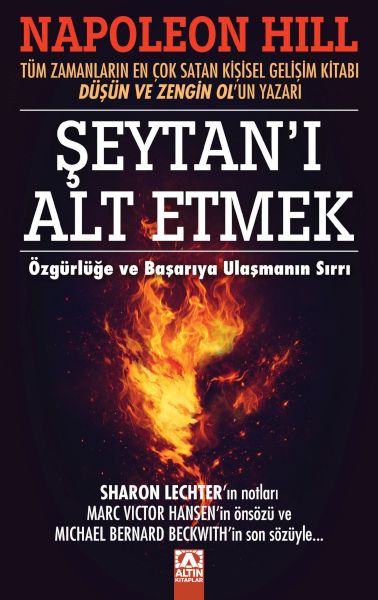 Şeytan’ı Alt Etmek Şeytan’ı Alt Etmek