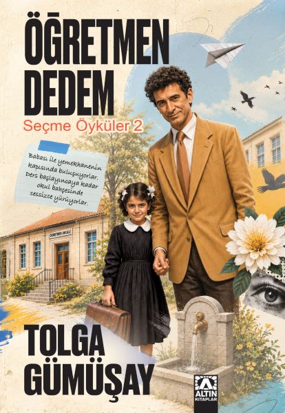 Öğretmen Dedem Öğretmen Dedem