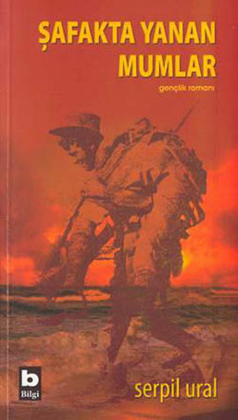 Şafakta Yanan Mumlar Şafakta Yanan Mumlar