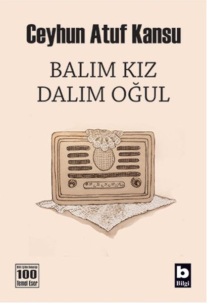 Balım Kız Dalım Oğul Balım Kız Dalım Oğul
