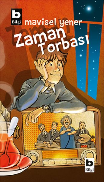Zaman Torbası Zaman Torbası