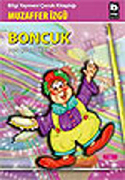 Boncuk (Ben Çocukken 6) Boncuk (Ben Çocukken 6)