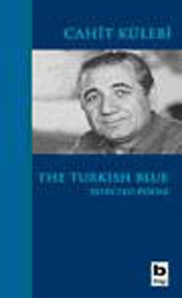 The Turkish Blue The Turkish Blue