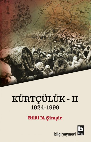 Kürtçülük II (1924-1999) Kürtçülük II (1924-1999)