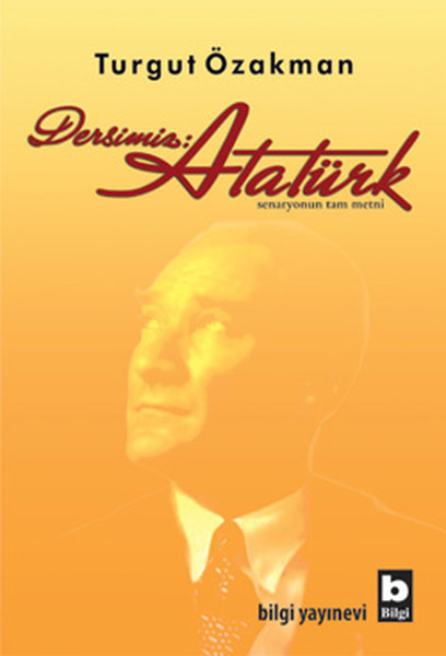 Dersimiz Atatürk Dersimiz Atatürk