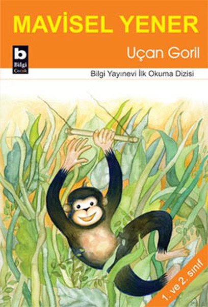 Uçan Goril Uçan Goril