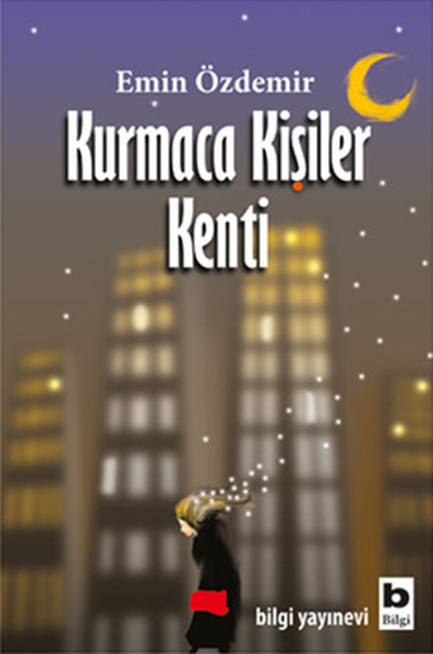 Kurmaca Kişiler Kenti Kurmaca Kişiler Kenti