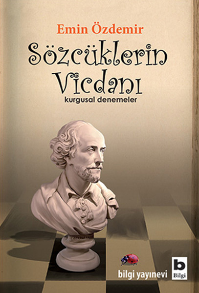 Sözcüklerin Vicdanı Sözcüklerin Vicdanı