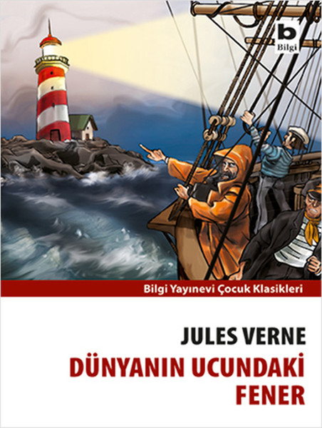 Dünyanın Ucundaki Fener Dünyanın Ucundaki Fener