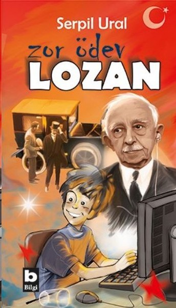 Zor Ödev Lozan Zor Ödev Lozan