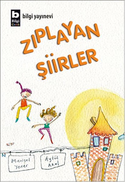 Zıplayan Şiirler Zıplayan Şiirler