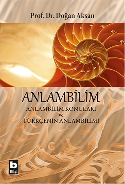 Anlambilim Anlambilim