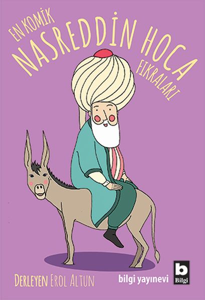 En Komik Nasreddin Hoca Fıkraları En Komik Nasreddin Hoca Fıkraları