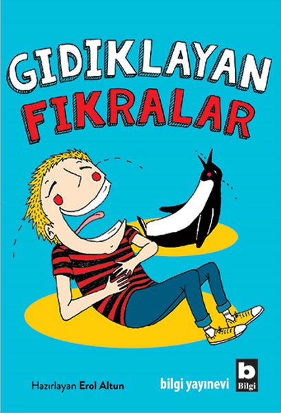Gıdıklayan Fıkralar Gıdıklayan Fıkralar