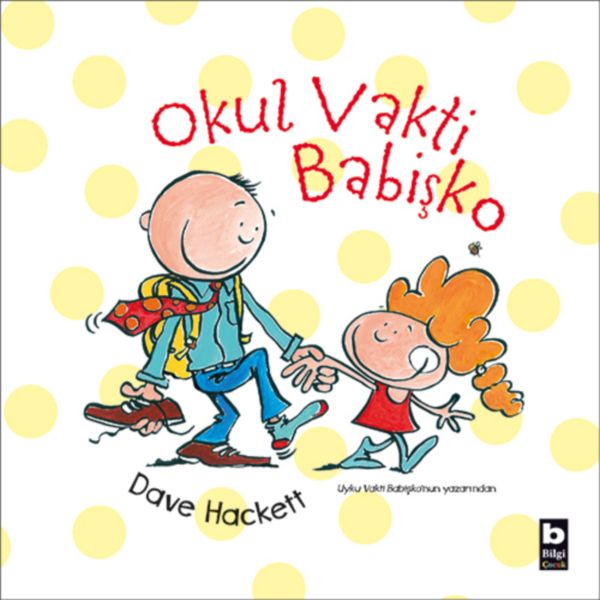 Okul Vakti Babişko Okul Vakti Babişko