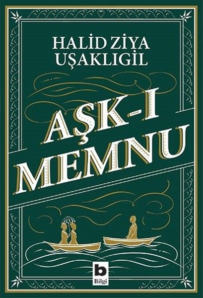 Aşk-ı Memnu Aşk-ı Memnu