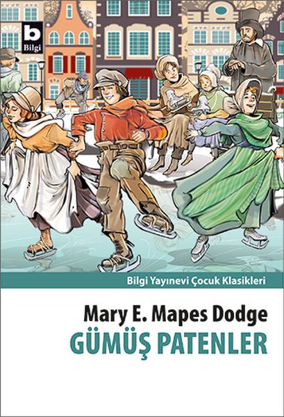 Gümüş Patenler Gümüş Patenler