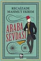 Araba Sevdası Araba Sevdası