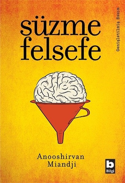 Süzme Felsefe Süzme Felsefe