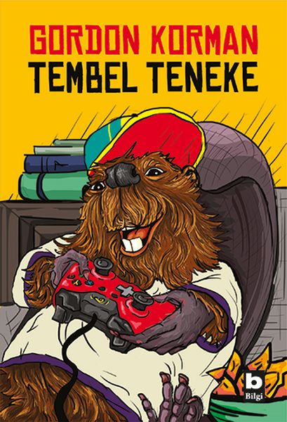 Tembel Teneke Tembel Teneke