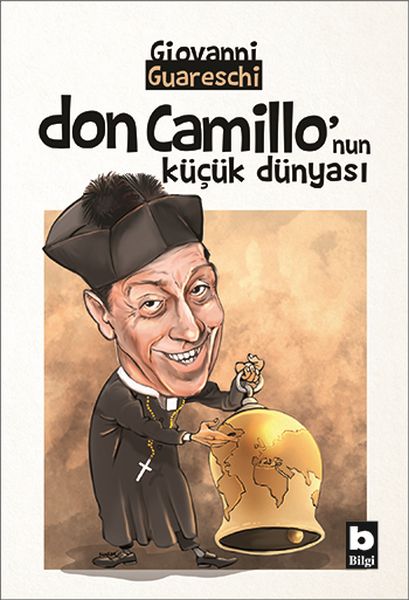 Don Camillo’nun Küçük Dünyası Don Camillo’nun Küçük Dünyası