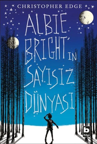 Albie Birght'ın Sayısız Dünyası Albie Birght'ın Sayısız Dünyası
