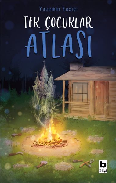 Tek Çocuklar Atlası Tek Çocuklar Atlası