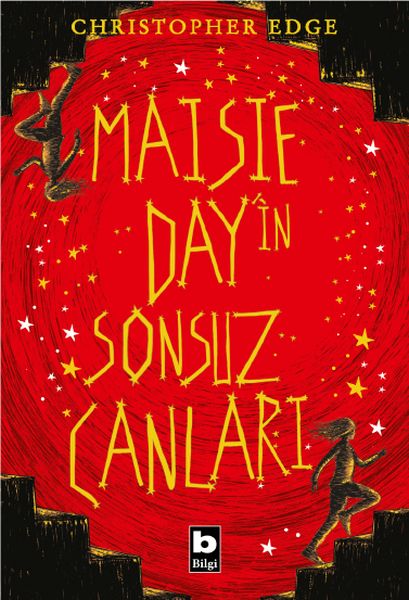 Maisie Day’in Sonsuz Canları Maisie Day’in Sonsuz Canları