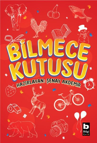 Bilmece Kutusu Bilmece Kutusu