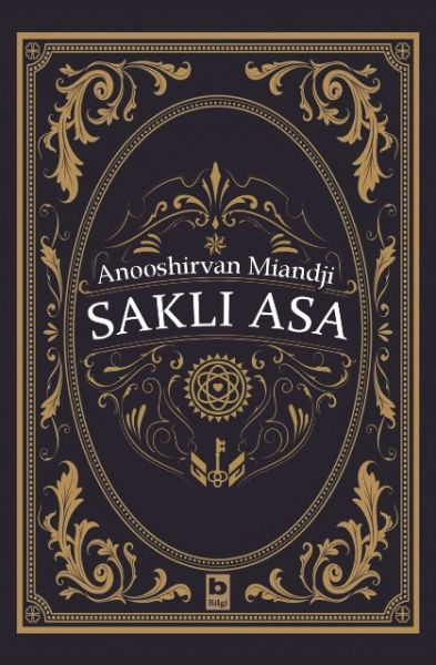Saklı Asa Saklı Asa