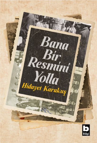 Bana Bir Resmini Yolla Bana Bir Resmini Yolla
