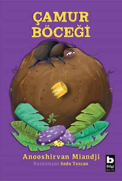 Çamur Böceği Çamur Böceği