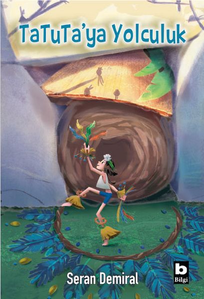 Tatuta’ya Yolculuk Tatuta’ya Yolculuk