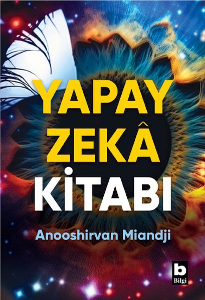 Yapay Zeka Kitabı Yapay Zeka Kitabı