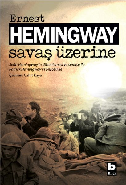 Savaş Üzerine Savaş Üzerine