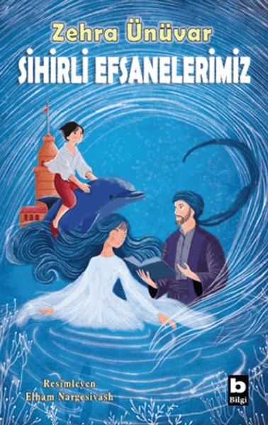 Sihirli Efsanelerimiz Sihirli Efsanelerimiz