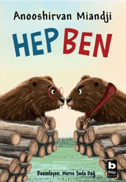 Hep Ben Hep Ben