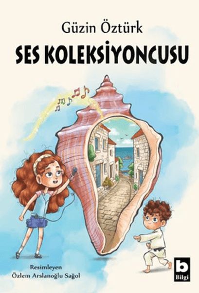 Ses Koleksiyoncusu Ses Koleksiyoncusu