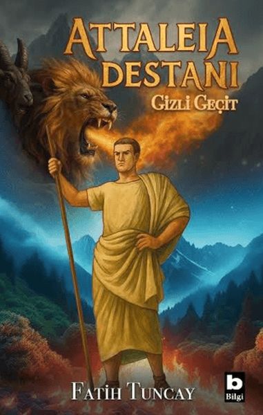 Attaleia Destanı Attaleia Destanı