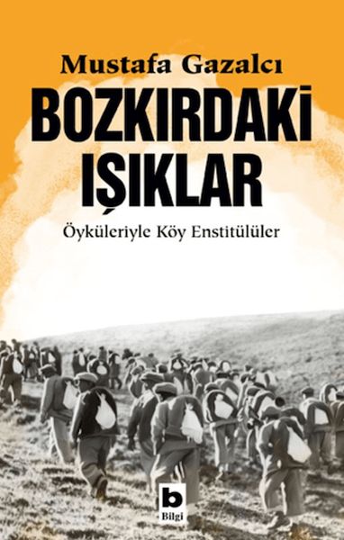 Bozkırdaki Işıklar Bozkırdaki Işıklar