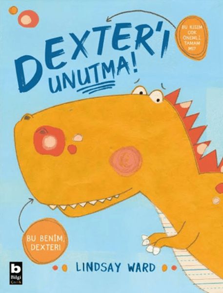 Dexter'ı Unutma