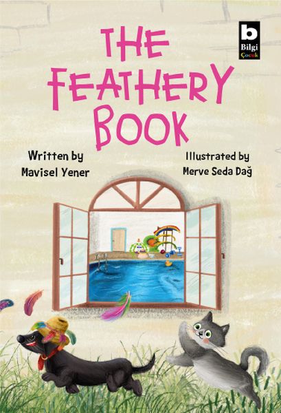 The Feathery Book The Feathery Book