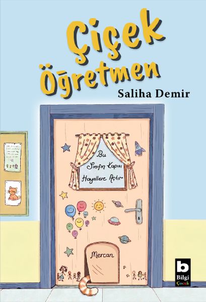 Çiçek Öğretmen Çiçek Öğretmen