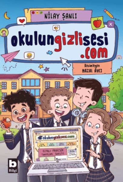 OkulunGizliSesi.com