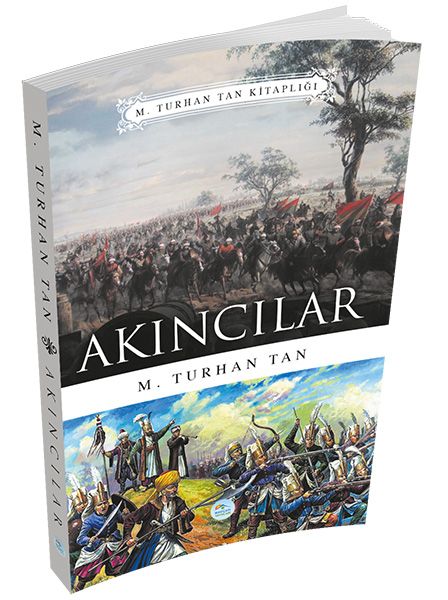 Akıncılar Akıncılar