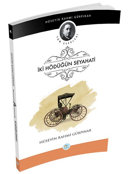 İki Hödüğün Seyahati