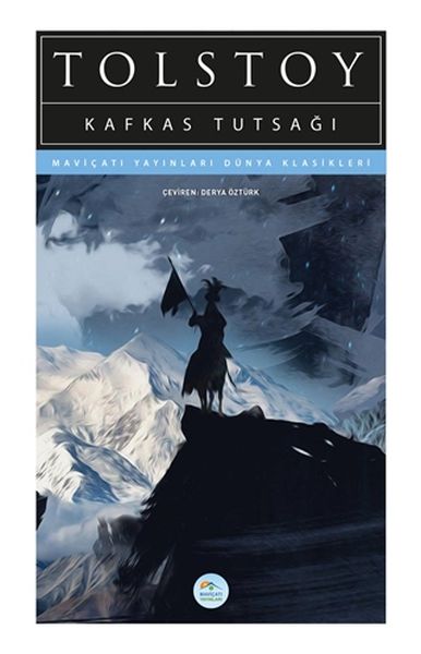 Kafkas Tutsağı Kafkas Tutsağı