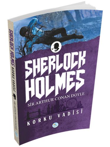Korku Vadisi - Sherlock Holmes Korku Vadisi - Sherlock Holmes