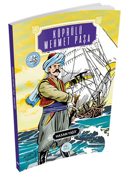 Köprülü Mehmet Paşa Köprülü Mehmet Paşa
