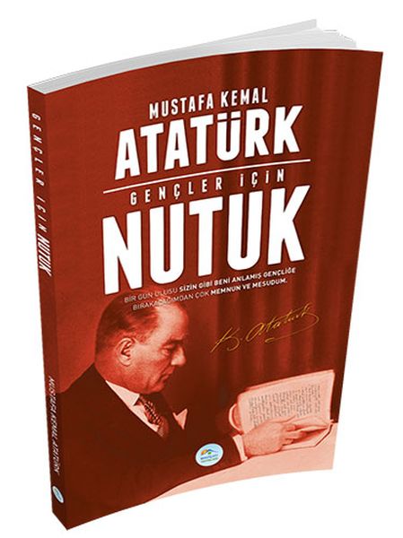 Gençler İçin Nutuk Gençler İçin Nutuk